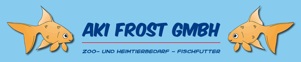 Aki Frost GmbH Ganderkesee